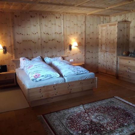 Alpenchalet Steinberg am Rofan Bagian luar foto